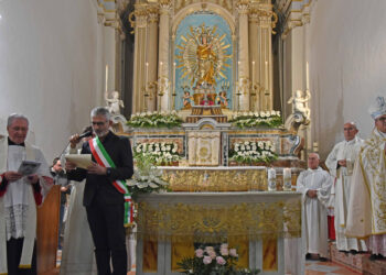 Immacolata a Ragusa: festeggiamenti nel vivo