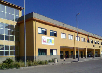 Ragusa, chiude per infiltrazioni d'acqua l'auditorium della scuola Mariele Ventre