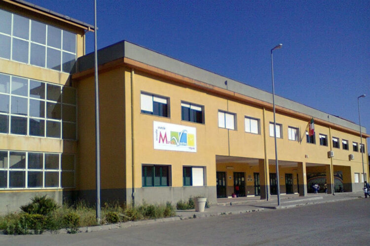 Ragusa, chiude per infiltrazioni d'acqua l'auditorium della scuola Mariele Ventre