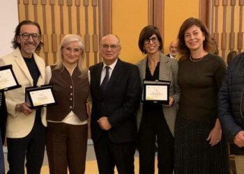 Ragusa: 3 aziende associate a Confcommercio premiate agli Stati generali dell'economia