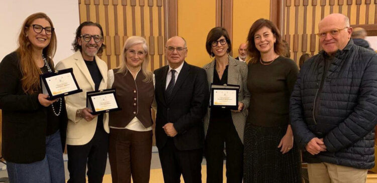 Ragusa: 3 aziende associate a Confcommercio premiate agli Stati generali dell'economia