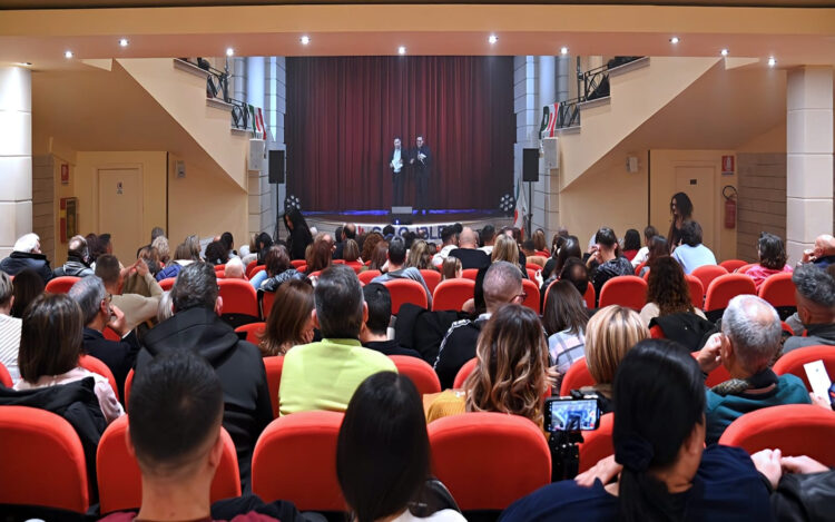 Comiso tra palco e realtà: il Pd vicino alla comunità per costruire l’alternativa