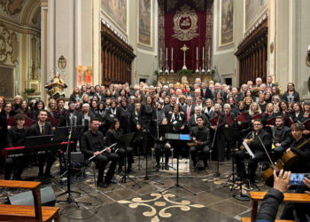 Ragusa Incanto centra ancora una volta il bersaglio