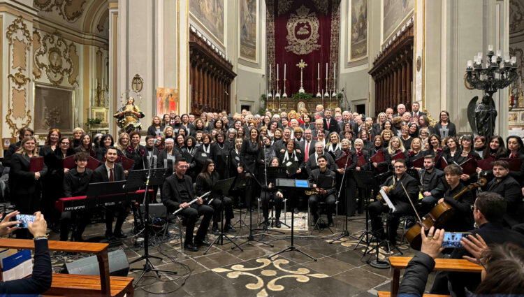 Ragusa Incanto centra ancora una volta il bersaglio
