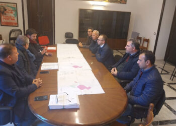 Cna Ispica a confronto con amministrazione Leontini su zona artigianale, cimitero e Pai