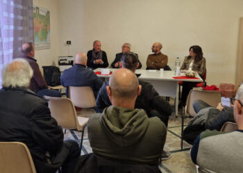 Confcommercio Comiso, incontro rivolto alle imprese con i vertici di Commerfidi