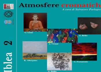 Atmosfere cromatiche a Modica