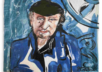 Modica, artisti in mostra alla galleria Lo Magno