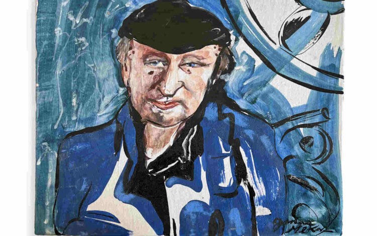 Modica, artisti in mostra alla galleria Lo Magno