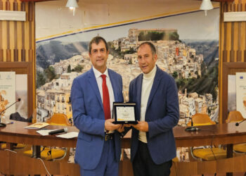 Regran tra le 20 aziende più performanti di Ragusa nel 2024