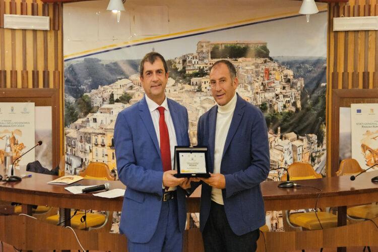 Regran tra le 20 aziende più performanti di Ragusa nel 2024