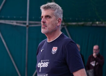 Marco Relato non è più allenatore della PVT Modica