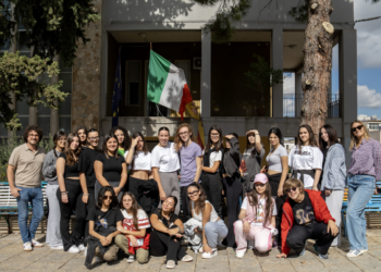 Dai Tasselli al Mosaico a Ispica