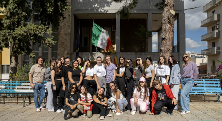 Dai Tasselli al Mosaico a Ispica