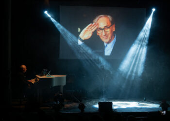 Ragusa, grande successo per Musica per la Pace