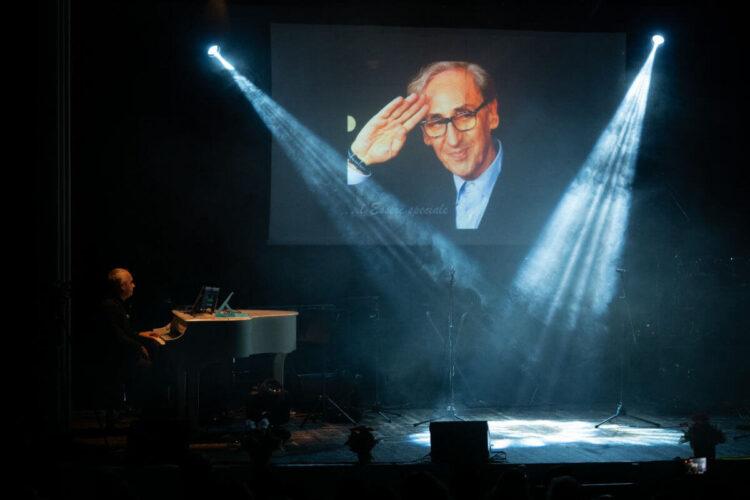 Ragusa, grande successo per Musica per la Pace