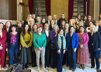 Ragusa, Nuccia Alboni rappresenterà Confcooperative alla Camcom del Sud Est