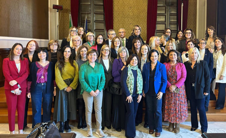 Ragusa, Nuccia Alboni rappresenterà Confcooperative alla Camcom del Sud Est