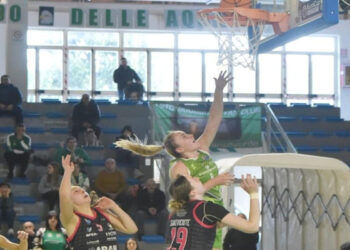 Roseto espugna Ragusa dimostrando compattezza di squadra