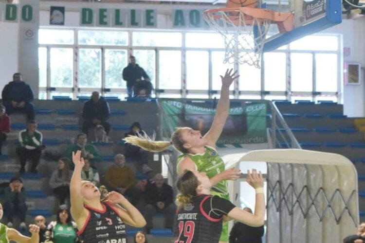 Roseto espugna Ragusa dimostrando compattezza di squadra