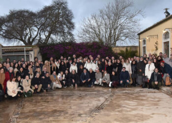 Operatori della Giustizia Iblea - conviviale 2024