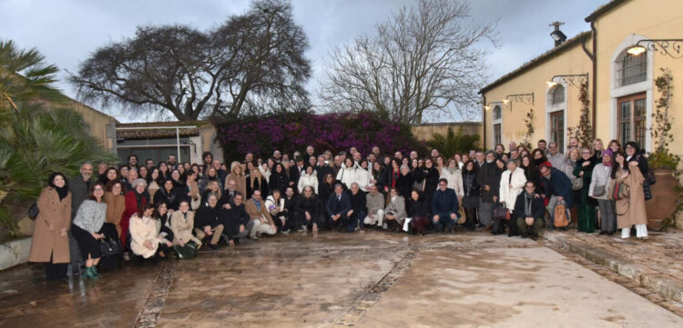 Operatori della Giustizia Iblea - conviviale 2024