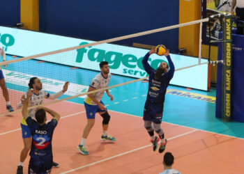 L'Avimecc Modica si prepara alla sfida casalinga con Castellana