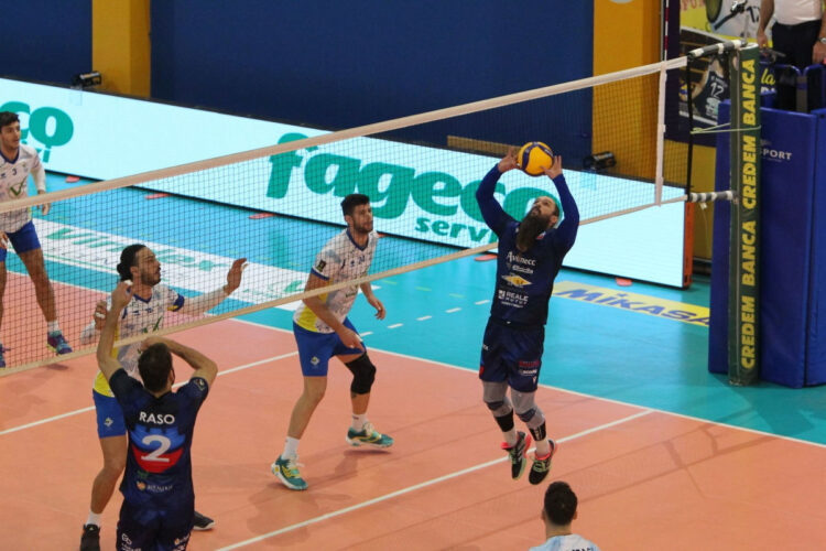 L'Avimecc Modica si prepara alla sfida casalinga con Castellana