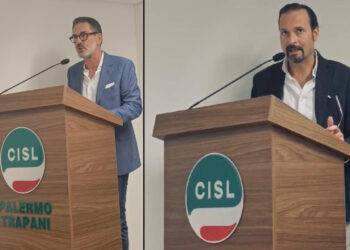 La Cisl Fp Sicilia critica: Non accettiamo mortificazioni