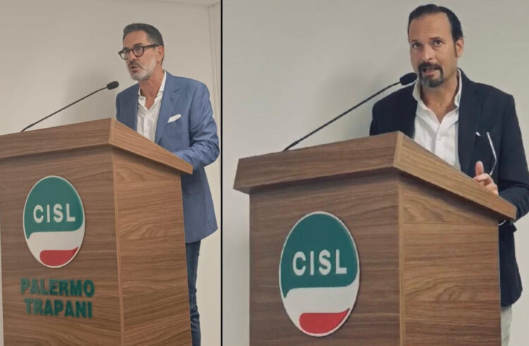 La Cisl Fp Sicilia critica: Non accettiamo mortificazioni