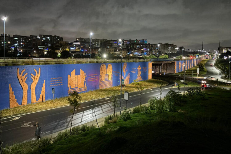 Catania, un museo a cielo aperto a Librino