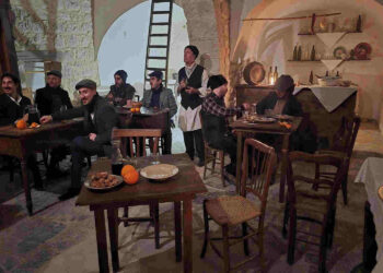 Presepe Vivente a Giarratana: si replica domenica 29 dicembre