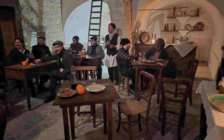 Presepe Vivente a Giarratana: si replica domenica 29 dicembre