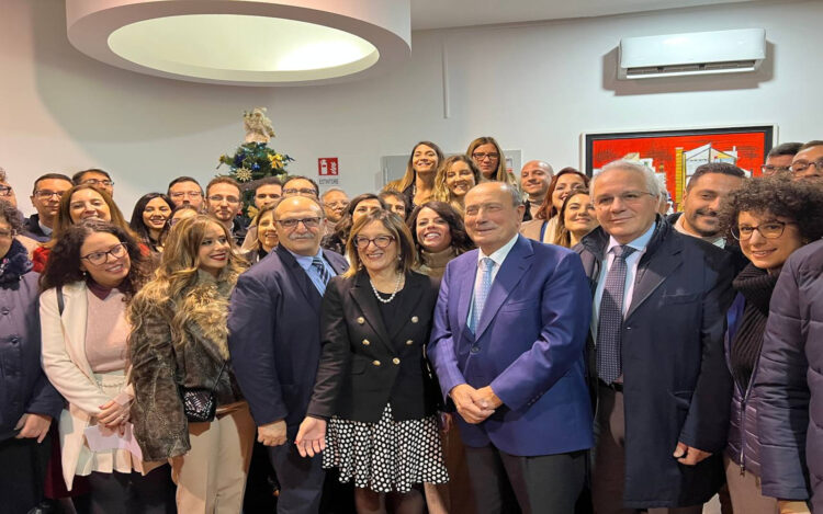 La Regione Siciliana assume 246 dipendenti