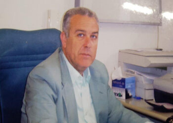 Roberto Zelante è il nuovo presidente dell'Ordine dei Medici di Ragusa