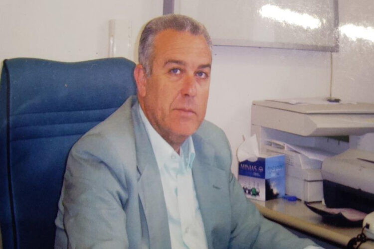 Roberto Zelante è il nuovo presidente dell'Ordine dei Medici di Ragusa