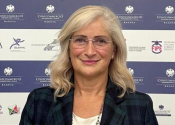 Ragusa, nomina della Camcom del Sud Est per Rosamaria Chiaramonte