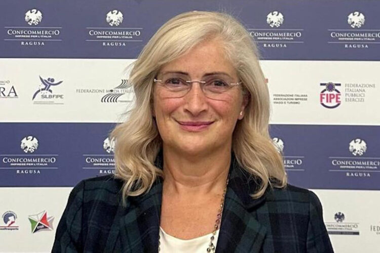Ragusa, nomina della Camcom del Sud Est per Rosamaria Chiaramonte