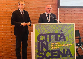 La città di Vittoria ancora una volta in rilievo in ambito nazionale