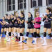 Koira Volley Vittoria - Volley Gela 3 a 0