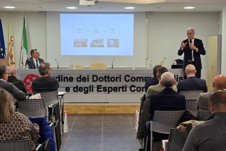 Ragusa, commercialisti a confronto su intelligenza artificiale