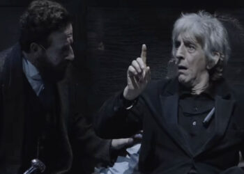 Sergio Rubini a Ragusa