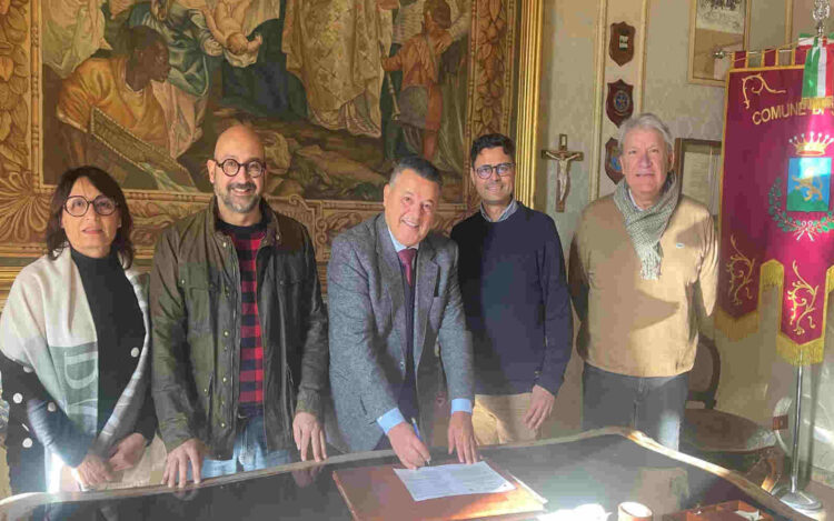 Comune di Scicli, assunto l'ingegnere Giorgio Scrofani