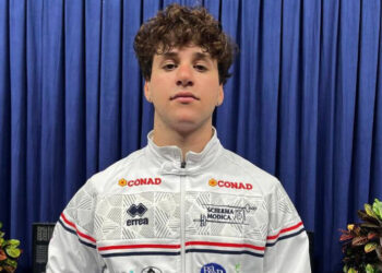 Scherma Modica: Spampinato ottavo a Bastia Umbra