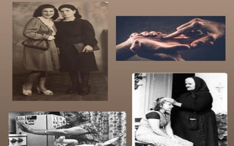 Ragusa, medicina popolare e guarigioni miracolose: riti e preghiere svelati a Natale