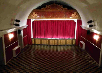 Ragusa, oggi il teatro Badia festeggia il proprio decennale