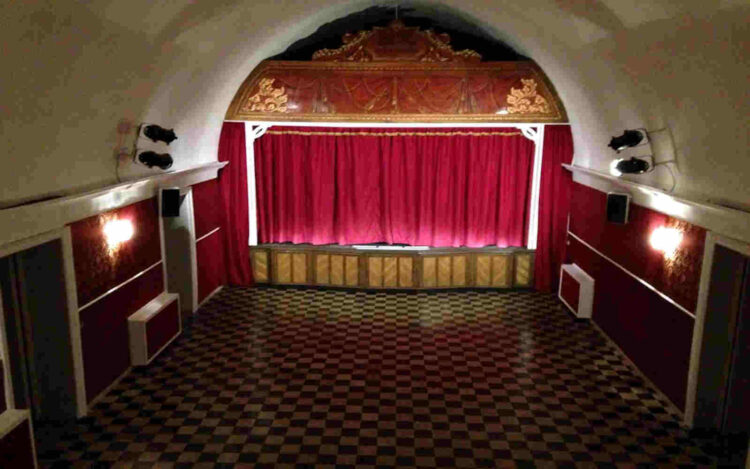 Ragusa, oggi il teatro Badia festeggia il proprio decennale
