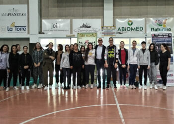 Corso di difesa personale rivolto alle donne a Pozzallo