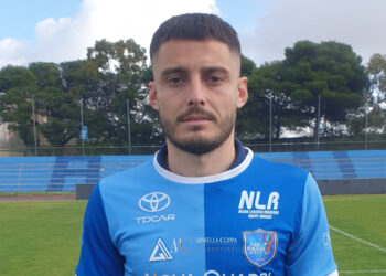 Ragusa Calcio: arriva l'attaccante argentino Haberkon