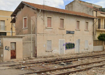 stazione vittoria via diaz